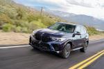 BMW X5 M Competition 2020 года (NA)